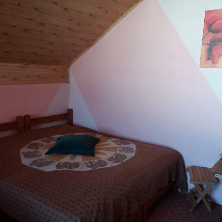 Casa Natalia Hotell Braşov Eksteriør bilde