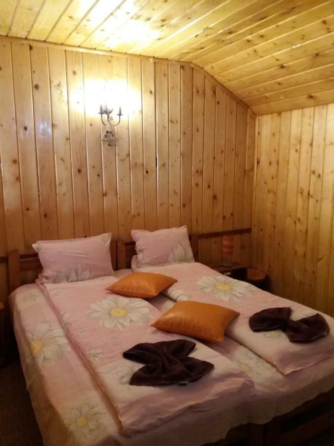Casa Natalia Hotell Braşov Eksteriør bilde